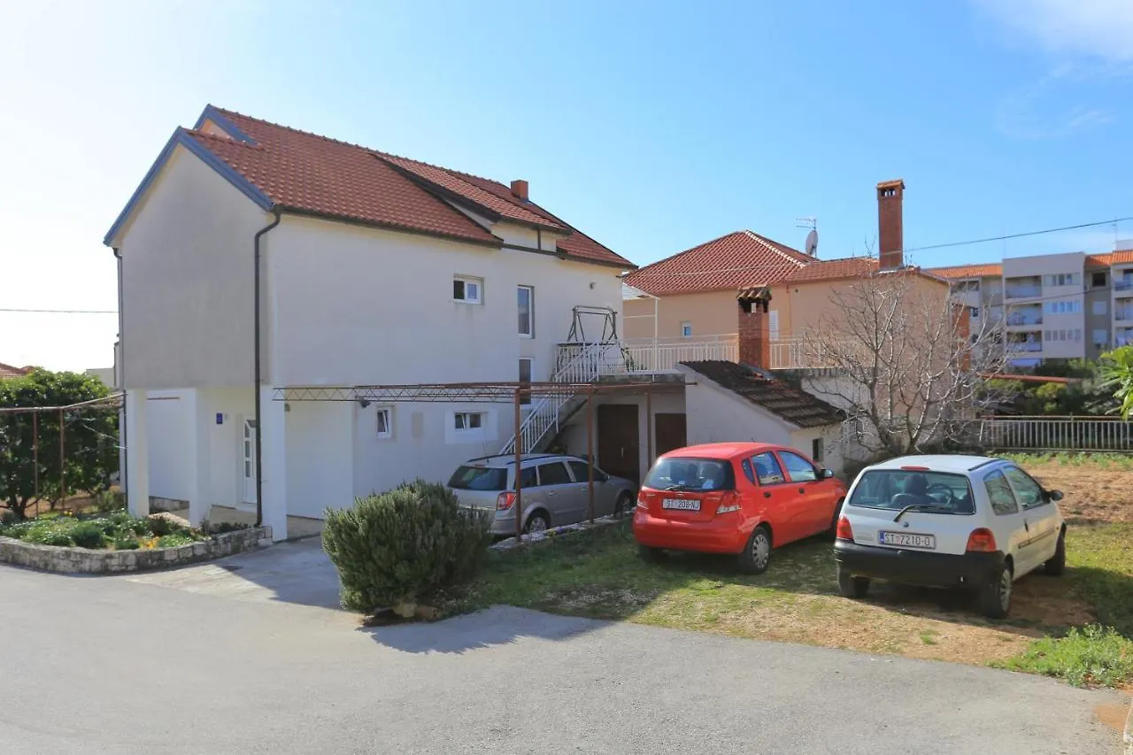 Apartments With A Parking Space Trogir - 18116 Croatia