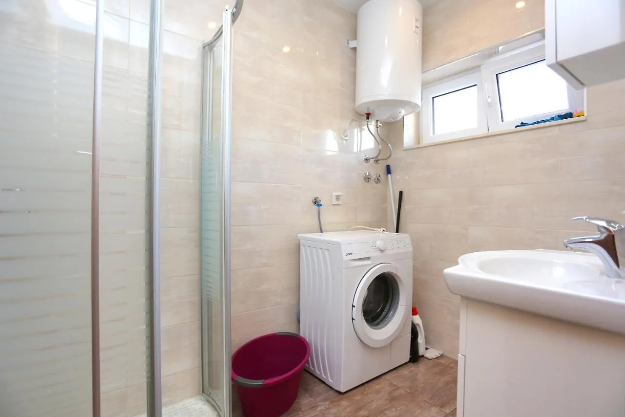 Apartments With A Parking Space Trogir - 18116 Croatia