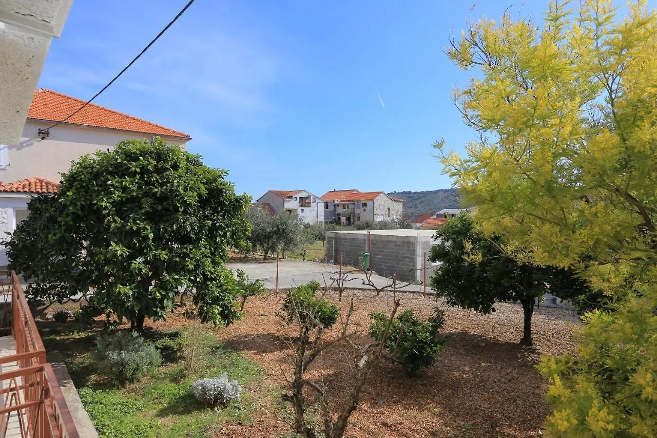 Apartments With A Parking Space Trogir - 18116 0*,  Croatia